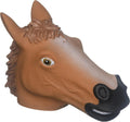Horse Head Squirrel Feeder