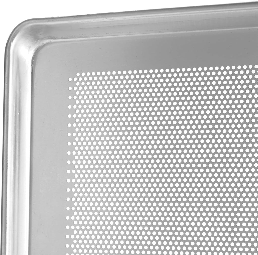 18" x 26" Commercial Aluminum Sheet Pan