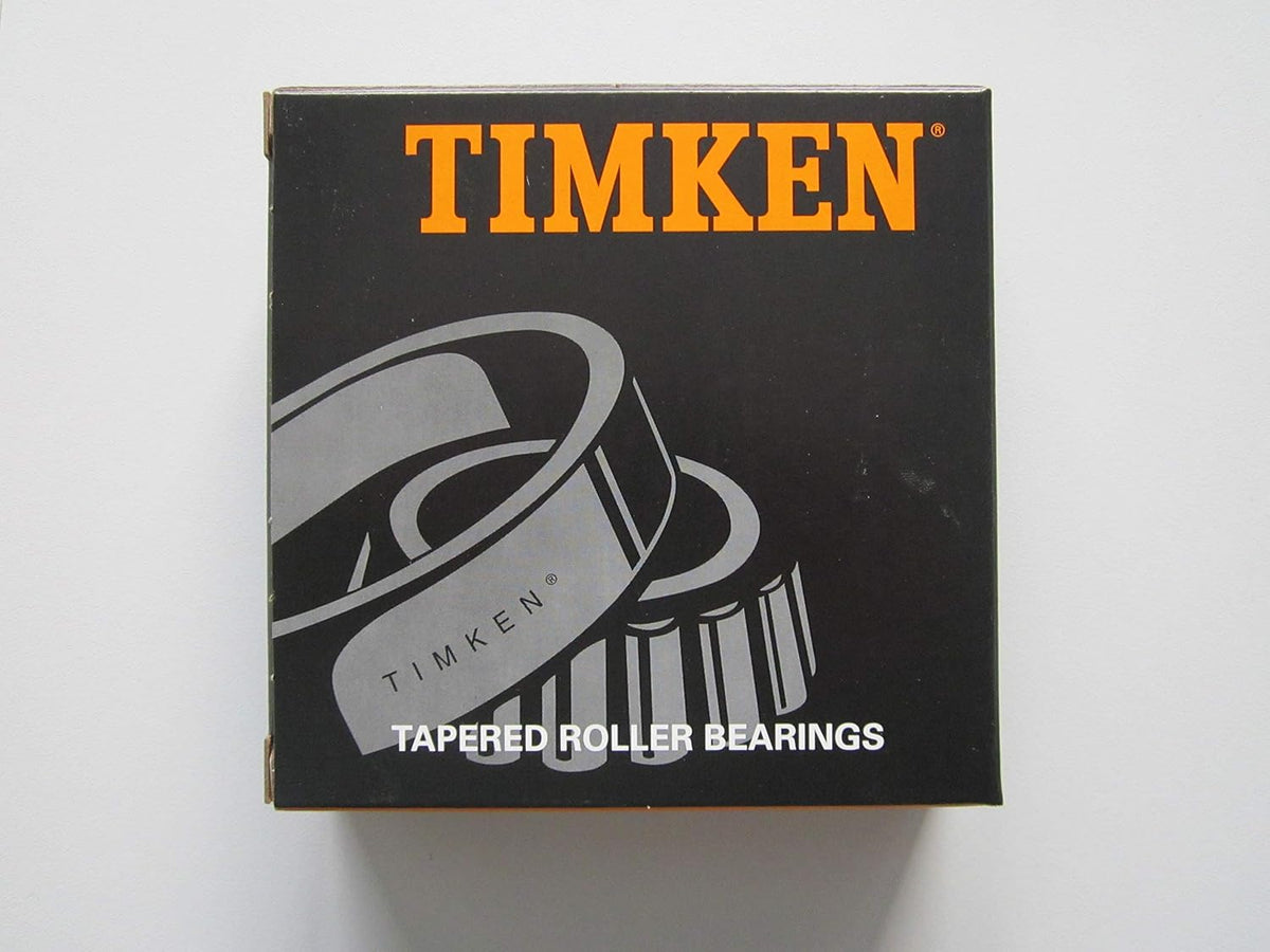 Timken Radial Tapered Roller Bearing - 11BC