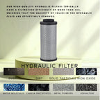 7024037 Hydraulic Oil Filter