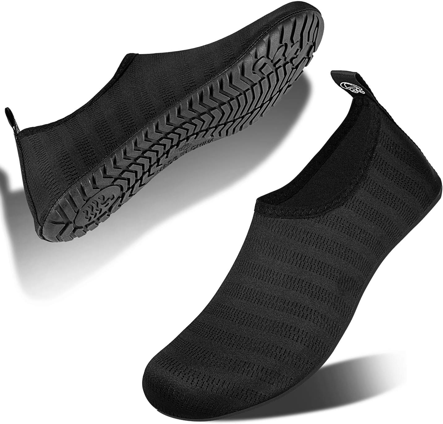 Water Shoes Men Women Beach Swim Aqua Barefoot Socks Pool Quick Dry Yoga