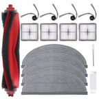 Replacement Parts for Roborock Q10 S5 / Q10 S5+ Robot Vacuum