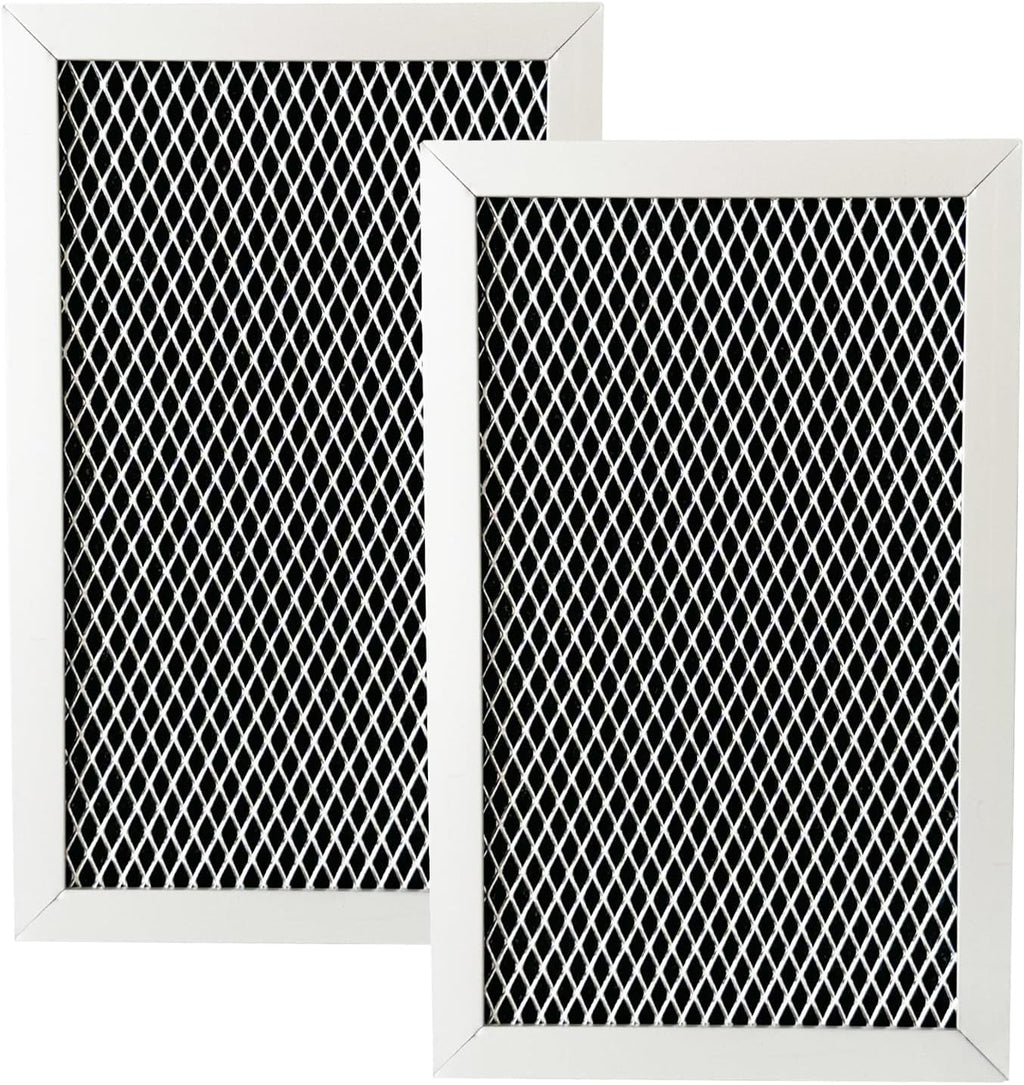JVM6175SK5SS, JVM6175EK5ES, JVM6175YK5FS Microwave Charcoal Filter for GE
