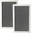 JVM6175SK5SS, JVM6175EK5ES, JVM6175YK5FS Microwave Charcoal Filter for GE
