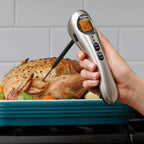 Safe Serve Instant Read Thermometer