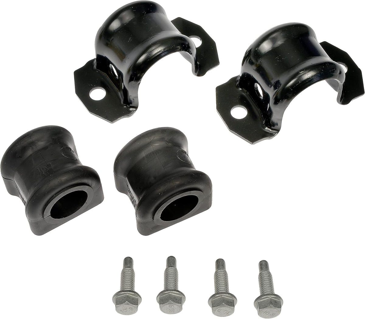 Dorman 928-563 Front to Frame Suspension Stabilizer Bar Bushing Kit