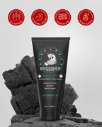 Fortify Intense Beard Conditioner for Men (Vetiver X) - Texas-Made