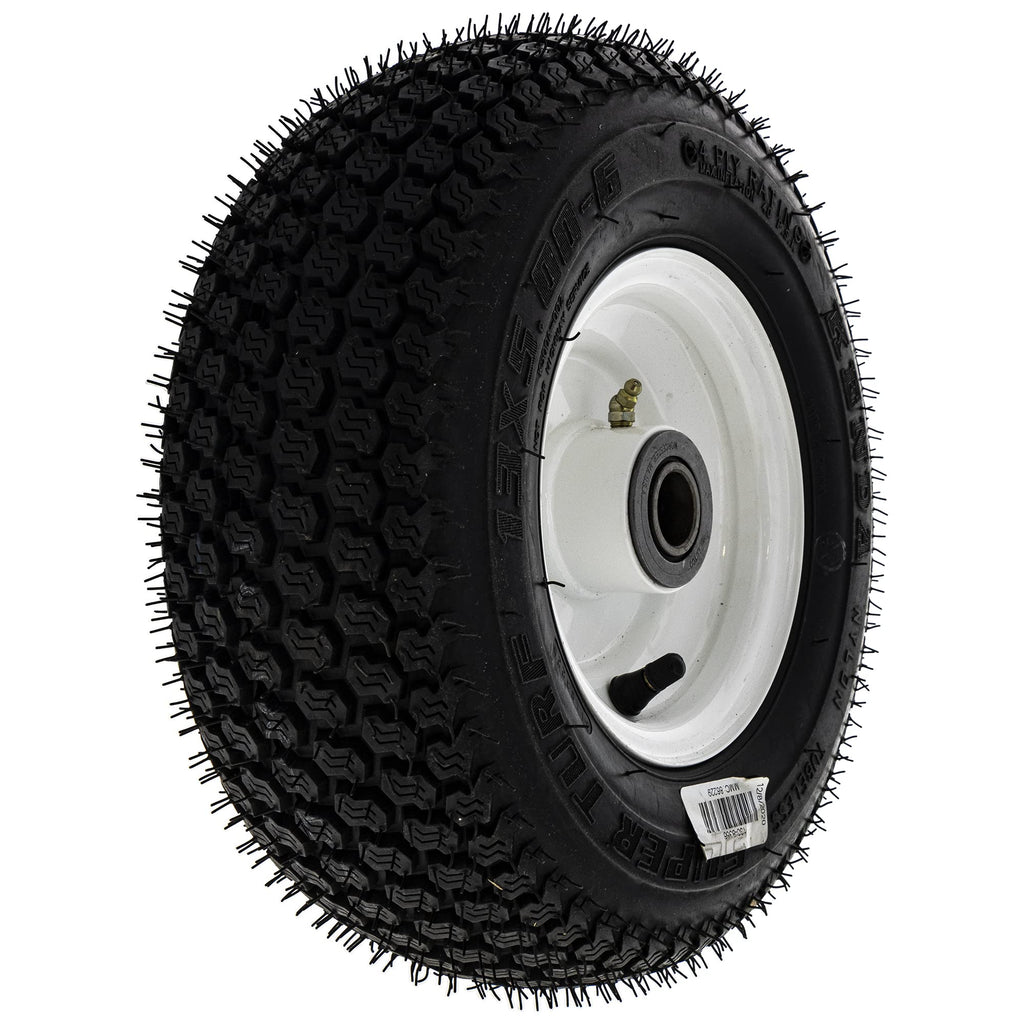Exmark 130-8366 2 Tire and Wheel Set 1-323346 (2-PACK)