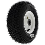Exmark 130-8366 2 Tire and Wheel Set 1-323346 (2-PACK)