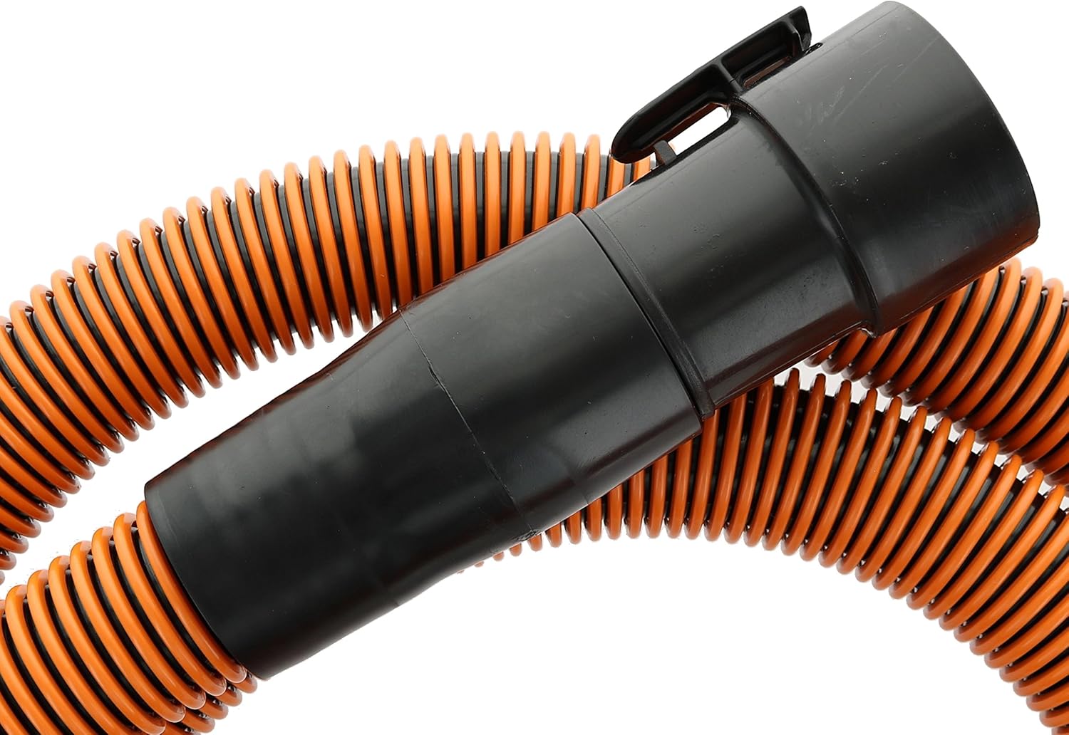 VT2534 7-Piece Auto Detailing Vacuum Hose Accessory Kit for 1 1/4 Inch RIDGID Vacuums,Black