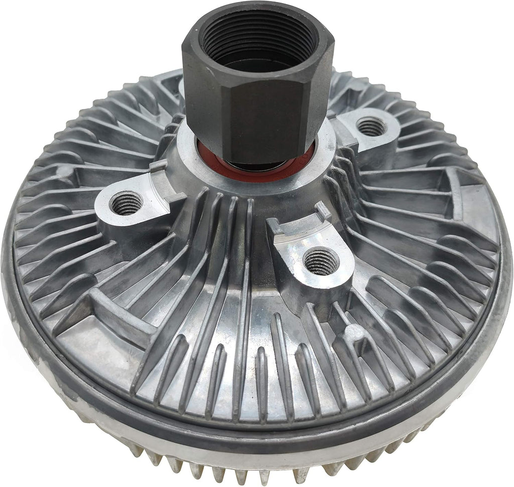 Engine Cooling Fan Clutch 2786 Compatible With Cadillac Chevrolet GMC