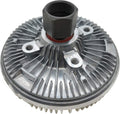 Engine Cooling Fan Clutch 2786 Compatible With Cadillac Chevrolet GMC