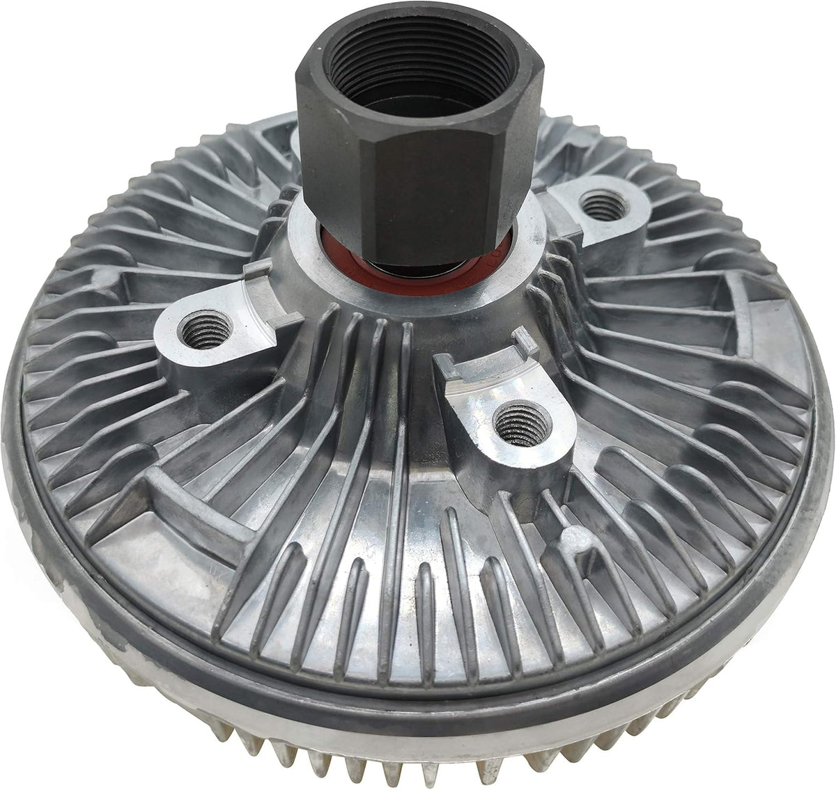 Engine Cooling Fan Clutch 2786 Compatible With Cadillac Chevrolet GMC