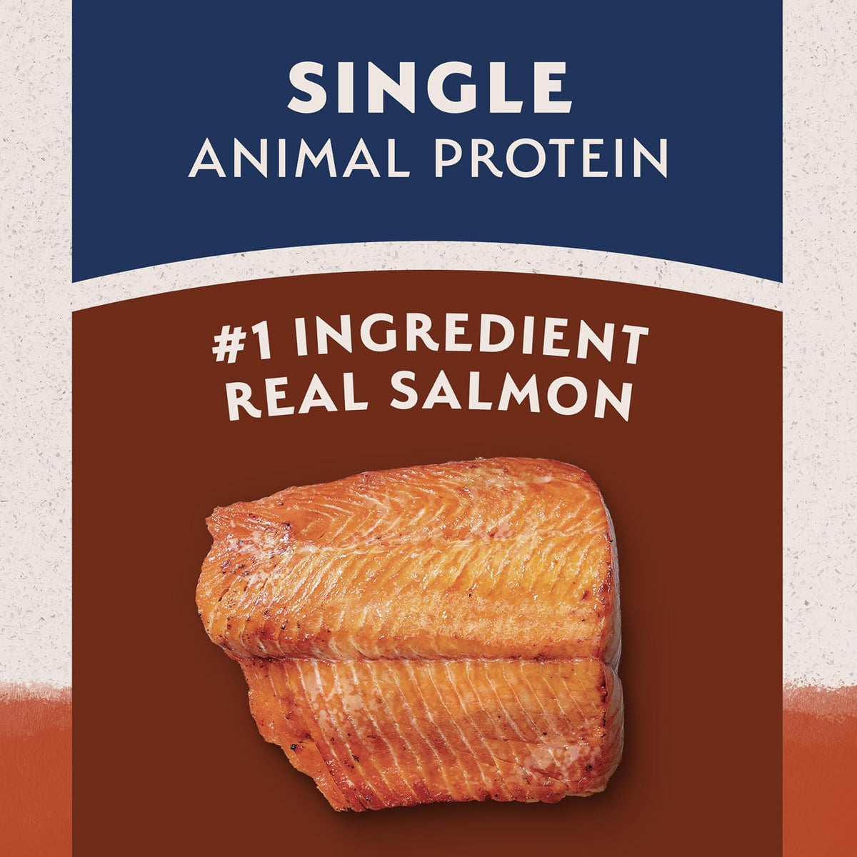 Limited Ingredient, Dog Food, Salmon & Sweet Potato, 12 lb