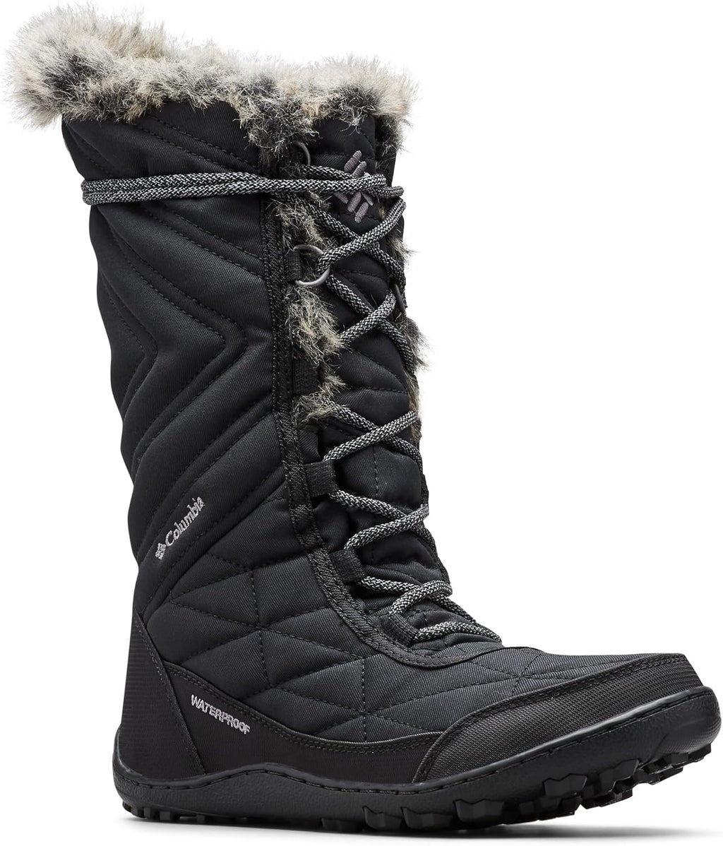 Women's Minx Shorty III Winter Boots