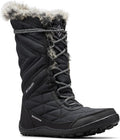 Women's Minx Shorty III Winter Boots