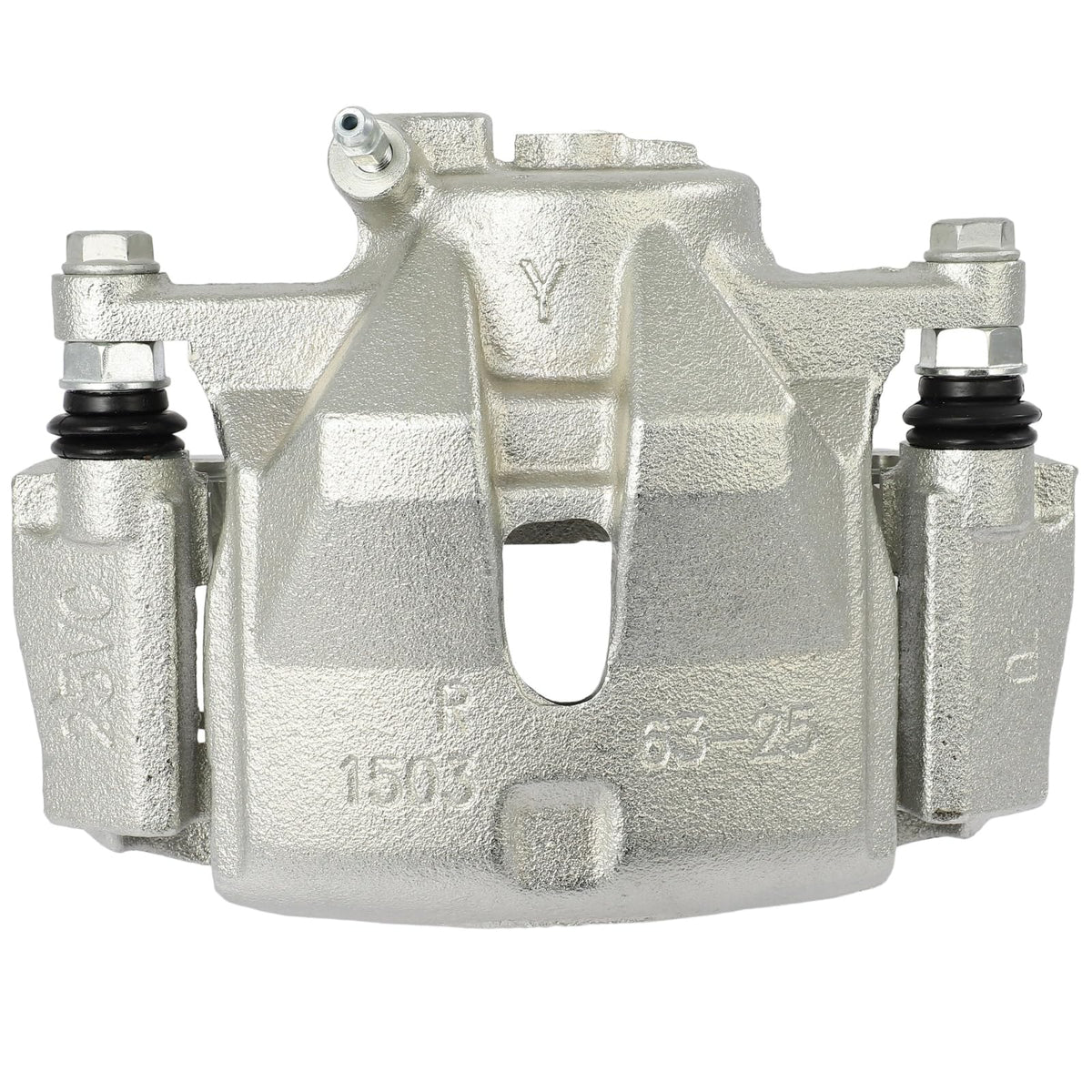 ECCPP 19B3196A 19B3197A Front Left & Right Brake Calipers w/Bracket