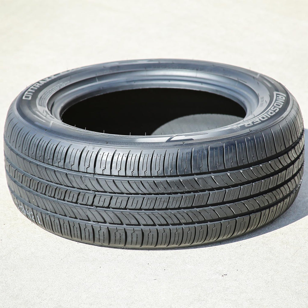 Citytraxx G/P 185/55R16 83V SL All Season Passenger Tire | Passenger Performance All Season Traction 83V Rated