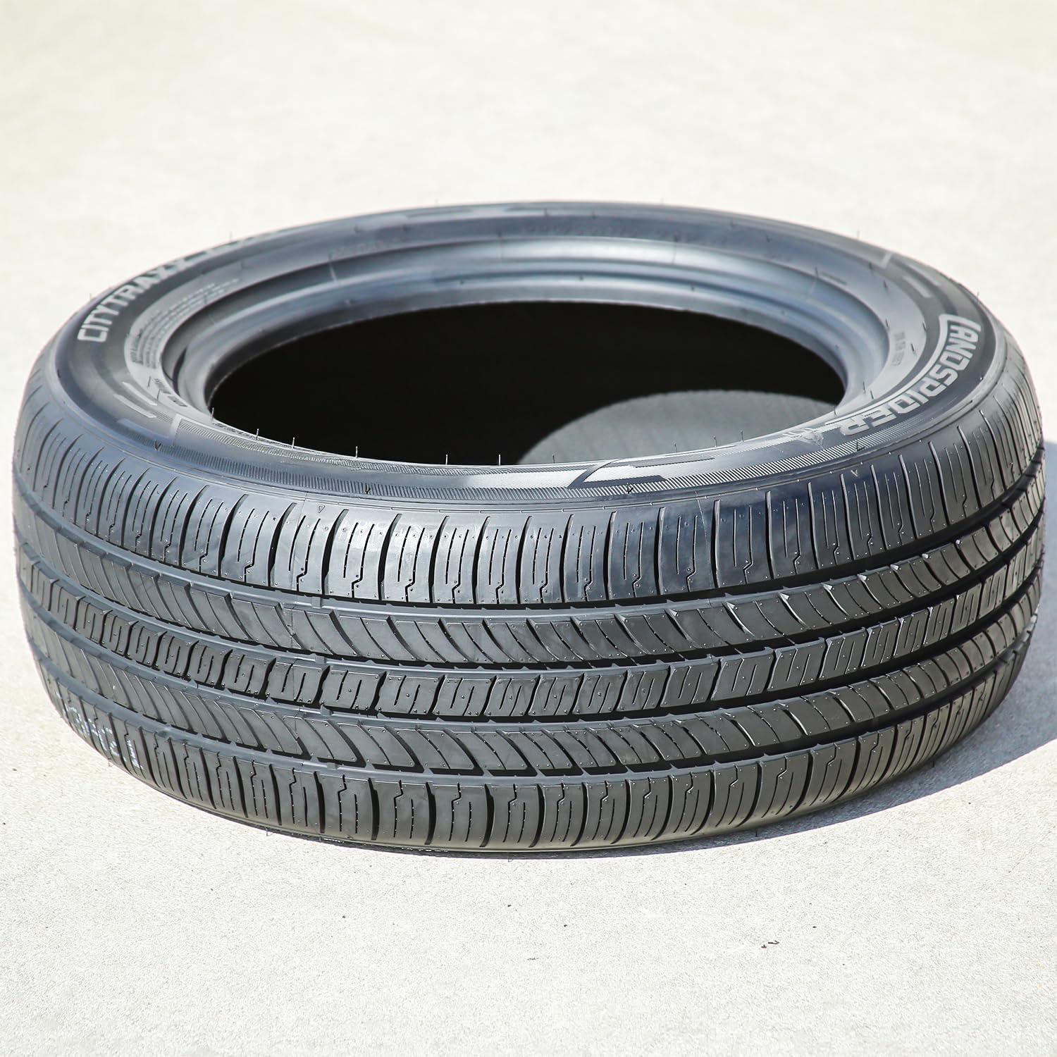 Citytraxx G/P 185/55R16 83V SL All Season Passenger Tire | Passenger Performance All Season Traction 83V Rated