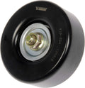 Dorman 419-694 Accessory Drive Belt Idler Pulley