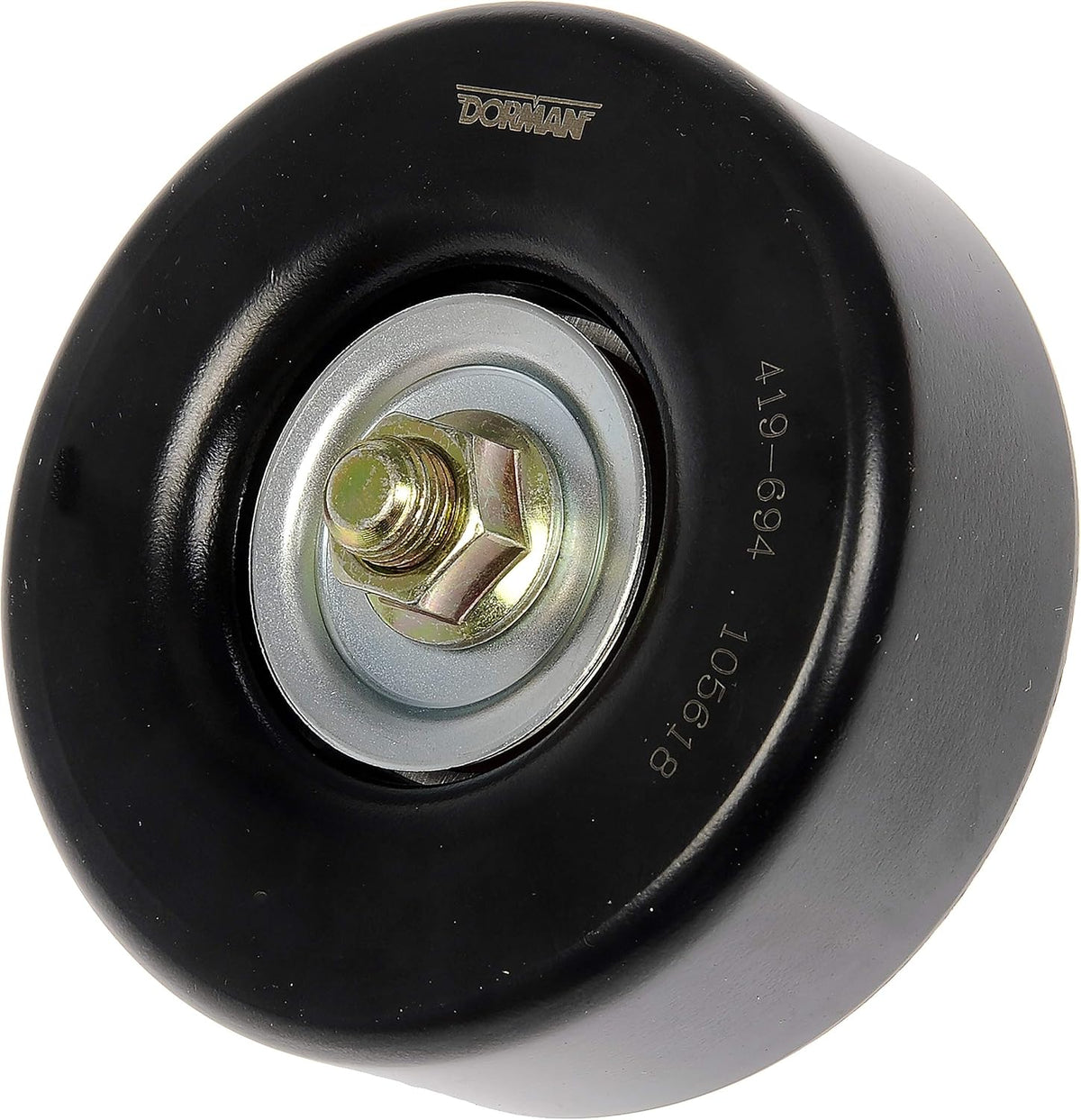 Dorman 419-694 Accessory Drive Belt Idler Pulley