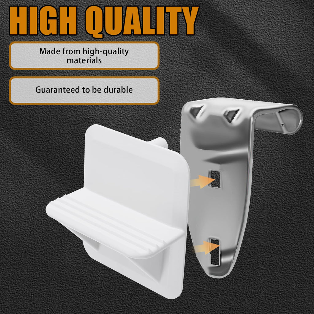 129669 Garage Door Step Plate for Wayne Dalton