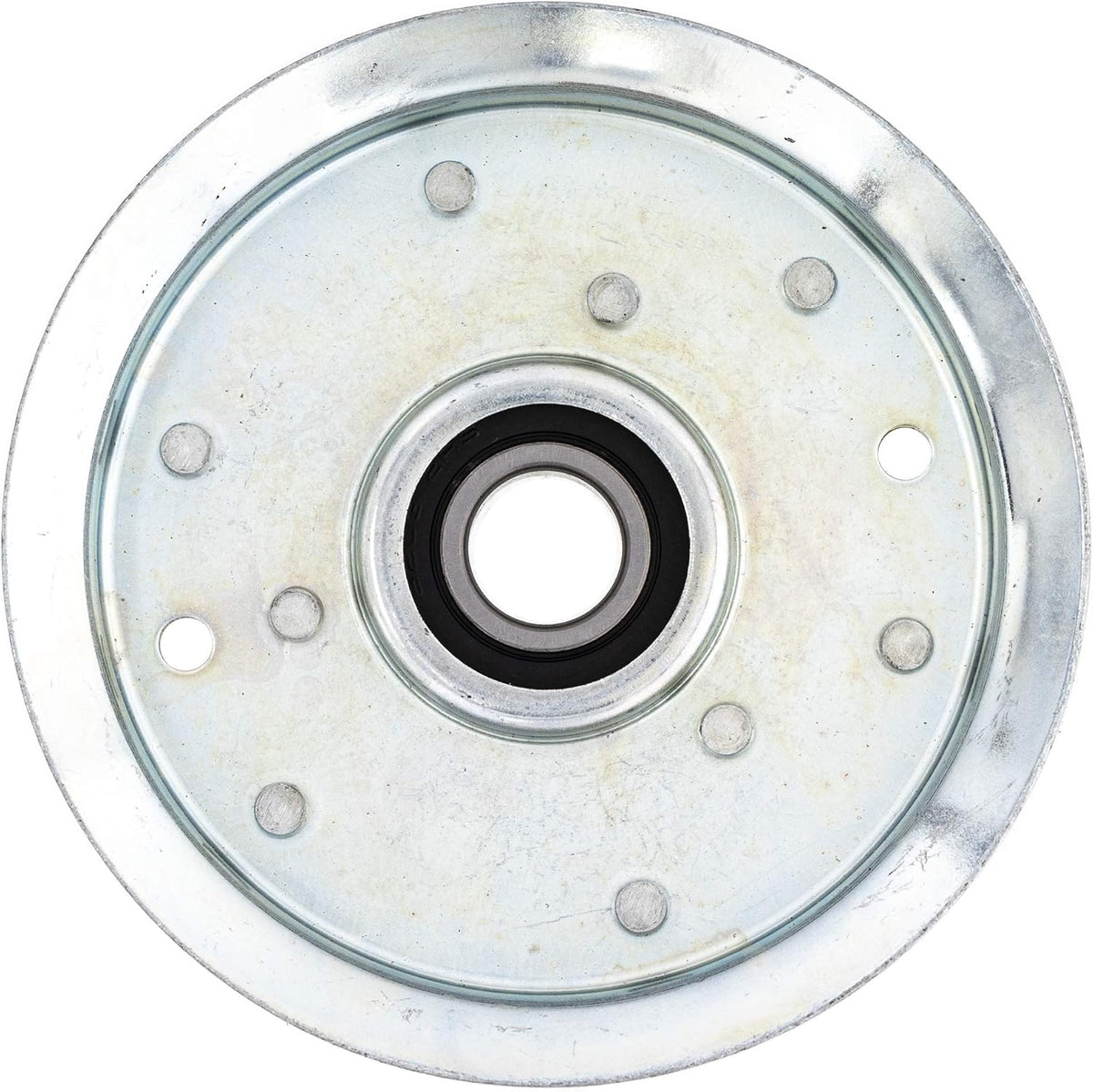 8TEN Idler Pulley Backside for Murray Scotts Stanley Briggs 38 40 42 46 inch Deck Lawn Tractors 690387MA