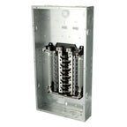 ABB 200A Indoor Main Lug Load Center Kit, 20-Space 40-Circuit