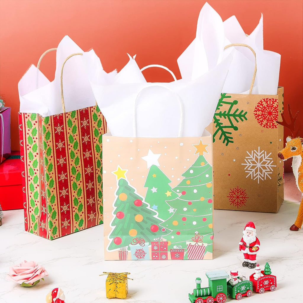 200 Pcs 24 x 36 Inch Archival Acid Free Tissue Paper Unbuffered No Acid No Lignin Archival Packing Paper for Artwork