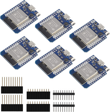 Dev Boards & Breakouts