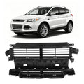 BALOCEO Radiator Shutter Compatible with 2013-2016 Escape w/o Actuator