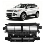 BALOCEO Radiator Shutter Compatible with 2013-2016 Escape w/o Actuator