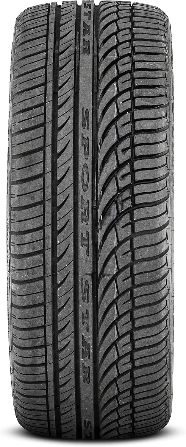 4 x Fullway HP108 215/45ZR17 91W XL All Season Passenger Tires | Passenger High Performance All Season Traction 91W