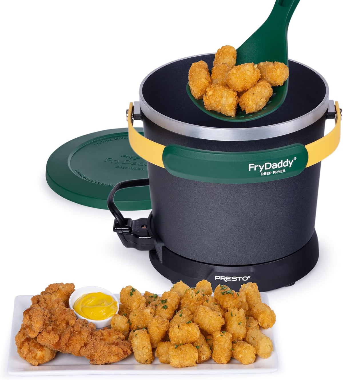 05427 FryDaddy Electric Deep Fryer