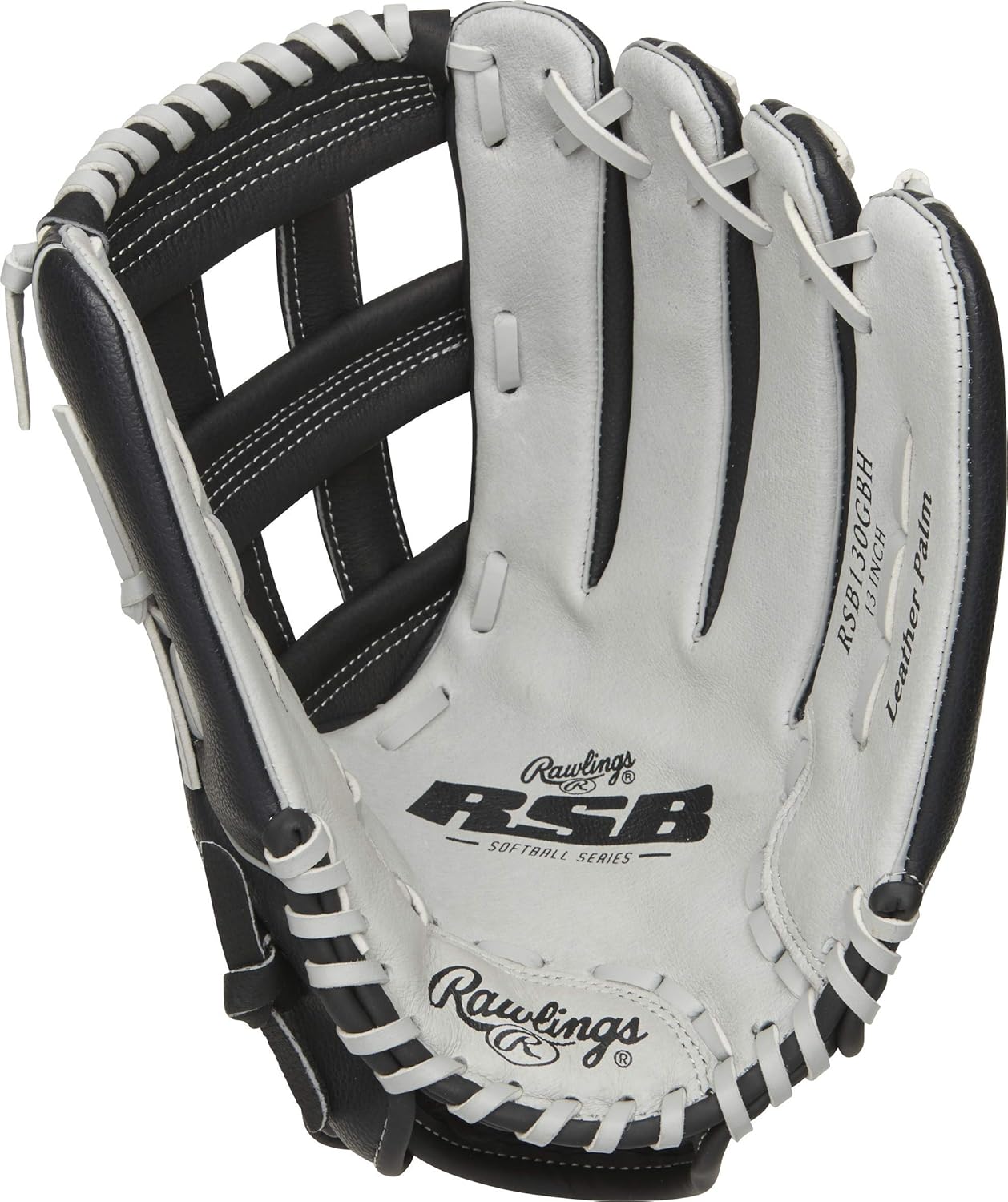 RSB Slowpitch Softball Glove Series | Baseball/Softball | Multiple Styles