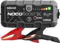 Boost GBX45 1250A UltraSafe Jump Starter, 12V Lithium Battery Booster