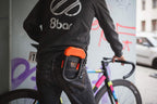 DX: Maximum Security U Lock Bike Lock, E-Bike Lock