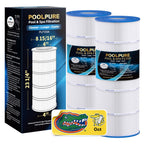 C1200 Pool Filter Replace Hayward CX1200RE, HAY823C, Pleatco PA120