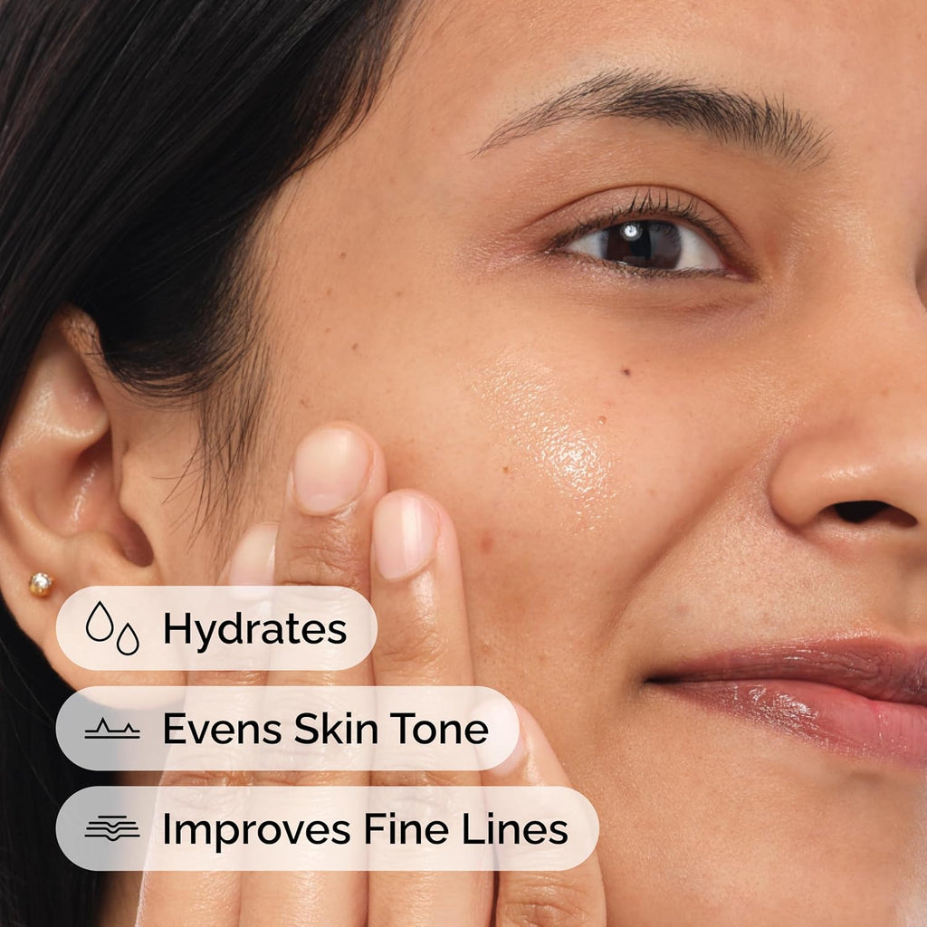 The Ordinary Retinol 1% in Squalane, High-Strength Retinol Serum for Anti-Aging and Skin Smoothing