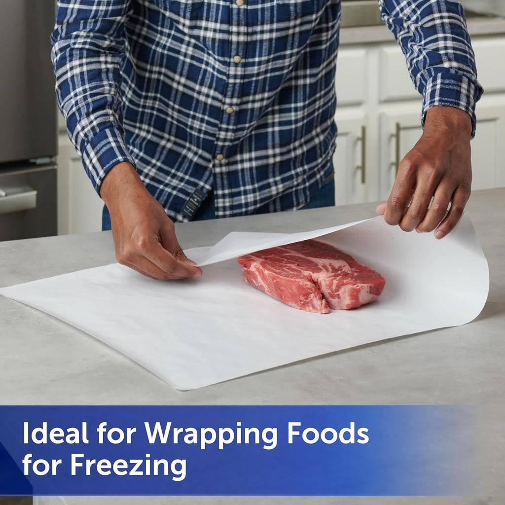 Brands Freezer Paper