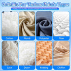 Clothing Emulsifier Stain Remover, Non-Ionic Laundry Pre-Treatment, Stain Remover for Clothes, Portable Dry Cleaning