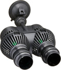 Sun JVP-202 3170-GPH Dual Wave Maker Pumps with Suction Cup