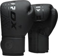 Boxing Gloves, Pro Training Sparring, Maya Hide Leather, Muay Thai MMA Kickboxing, Men Women Adult, Heavy Punching