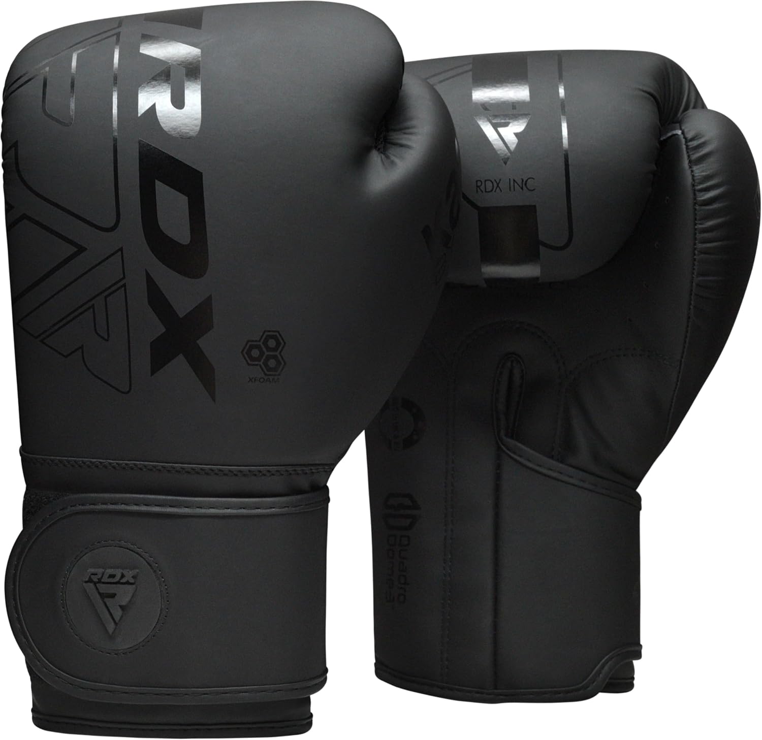 Boxing Gloves, Pro Training Sparring, Maya Hide Leather, Muay Thai MMA Kickboxing, Men Women Adult, Heavy Punching