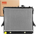 Radiator for 2009-2012 Chevy Colorado 2006-2017 GMC Canyon