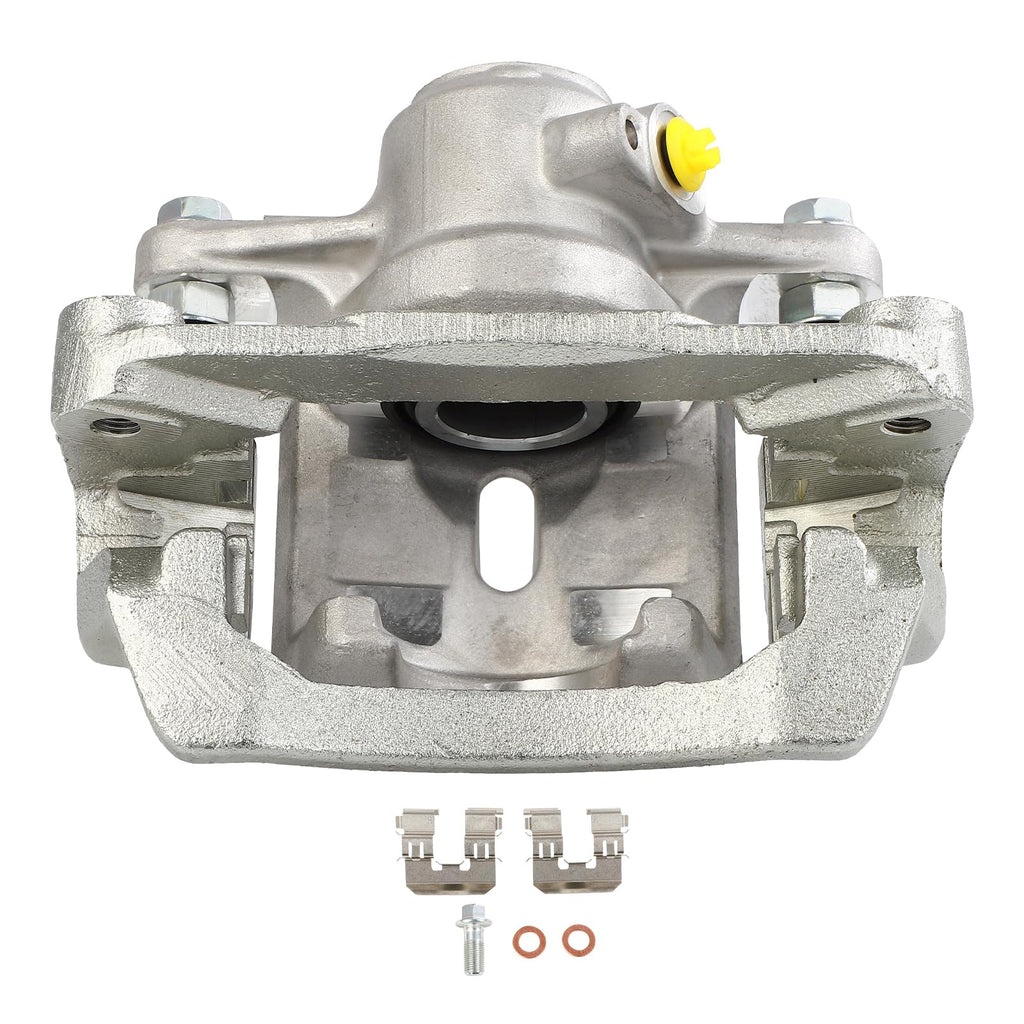 ACZCR 19B7029 Rear Left Disc Brake Caliper w/Bracket