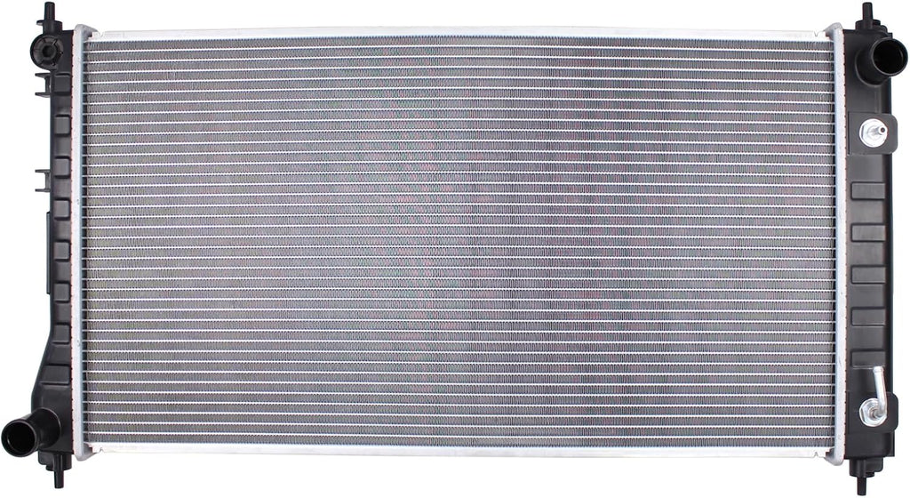 NewYall Radiator for Nissan Altima 2.5L 2019 2020 2021 2022 2023 2024