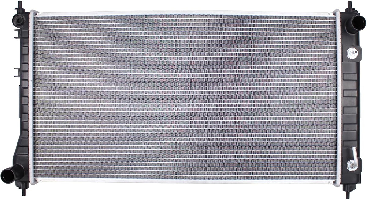 NewYall Radiator for Nissan Altima 2.5L 2019 2020 2021 2022 2023 2024