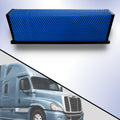 AMPLER's Engine Air Filter compatible replacement for Freightliner Cascadia Air Filter (2017 & Older)