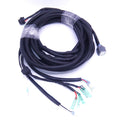Boat Engine 36620-93J02 36620-93J70 Main Wiring Harness for Suzuki